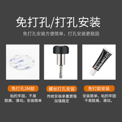 304不鏽鋼圓形橡膠防撞門頂門阻 地裝式加厚實心圓柱防撞靜音門碰