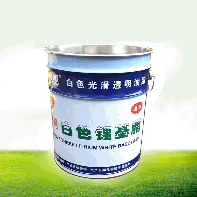 厂家涂料桶 马口铁桶 肥料桶 金属桶20L包装