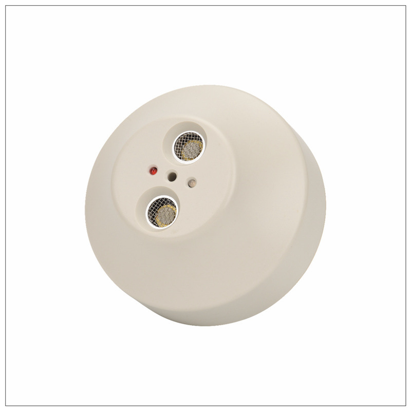 DUS-110RG超声波车位探测器车位引导超声波探测器红绿灯