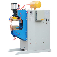 电阻焊厂家 横向滚焊机FN-200KVA 380V大功率交流工频圆弧缝焊机