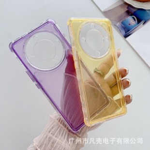 ���S�¿��m�� MOTO EDGE 70 FUSION TPU+PC͸ɫ����һ��ˤ�֙C��