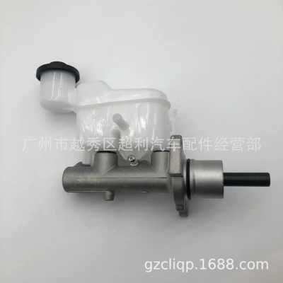 brake master cylinder – Other walking systems