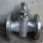 密封x47w-16t旋塞阀
