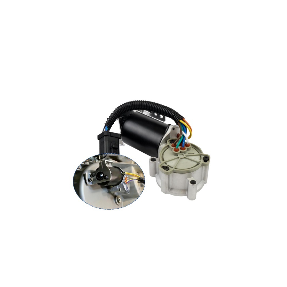 8L1Z7G360A 9L3Z7G360A transfer case motor is suitable for Ford