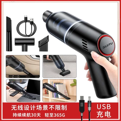 Handheld Small Vacuum Cleaner, Tozsoranlar