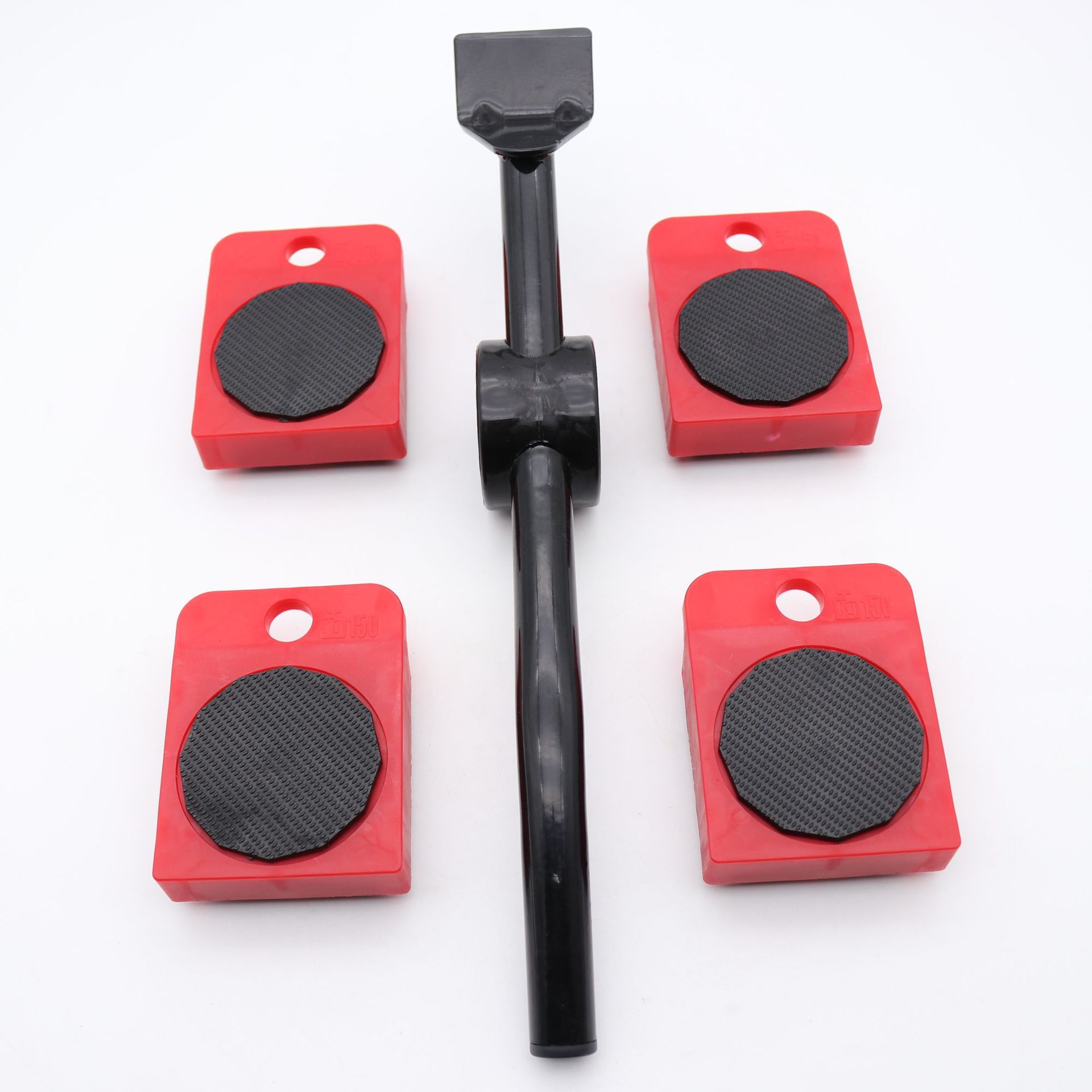Durable and Lightweight Design