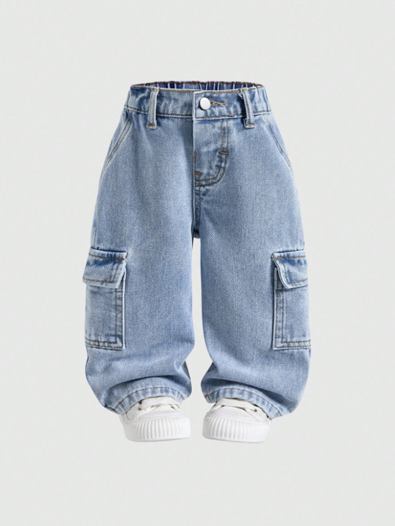 Jeans for men and women
