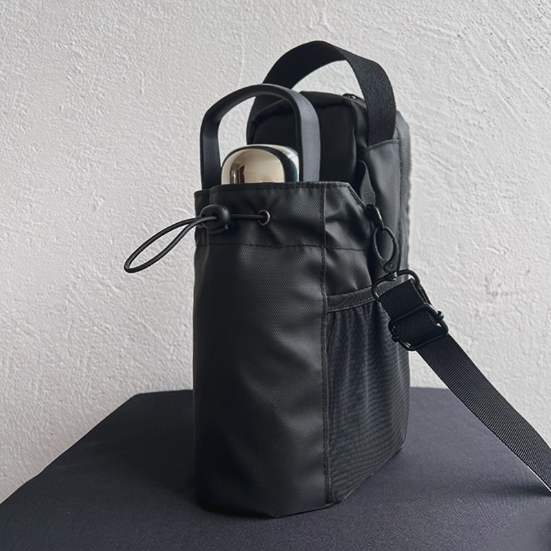 Negro - 3 piezas Magnetic Reforcement Edition