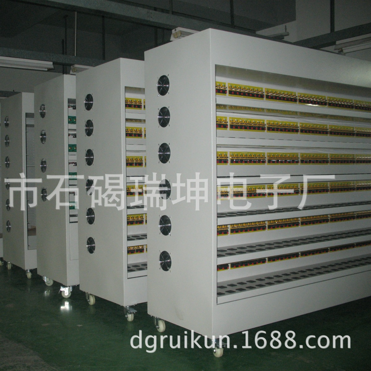 供应适配器老化架 充电器老化车 电脑监控型老化车 老化架