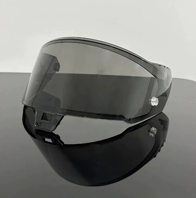 Suitable for A-Star R10 Dəbilqə (Kaska) aksesuarları - light-black
