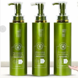 洁面产品;复方精油;液态精华