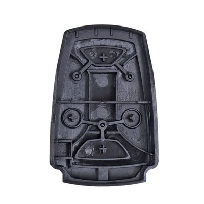 Car Keys heavy-duty truck tow