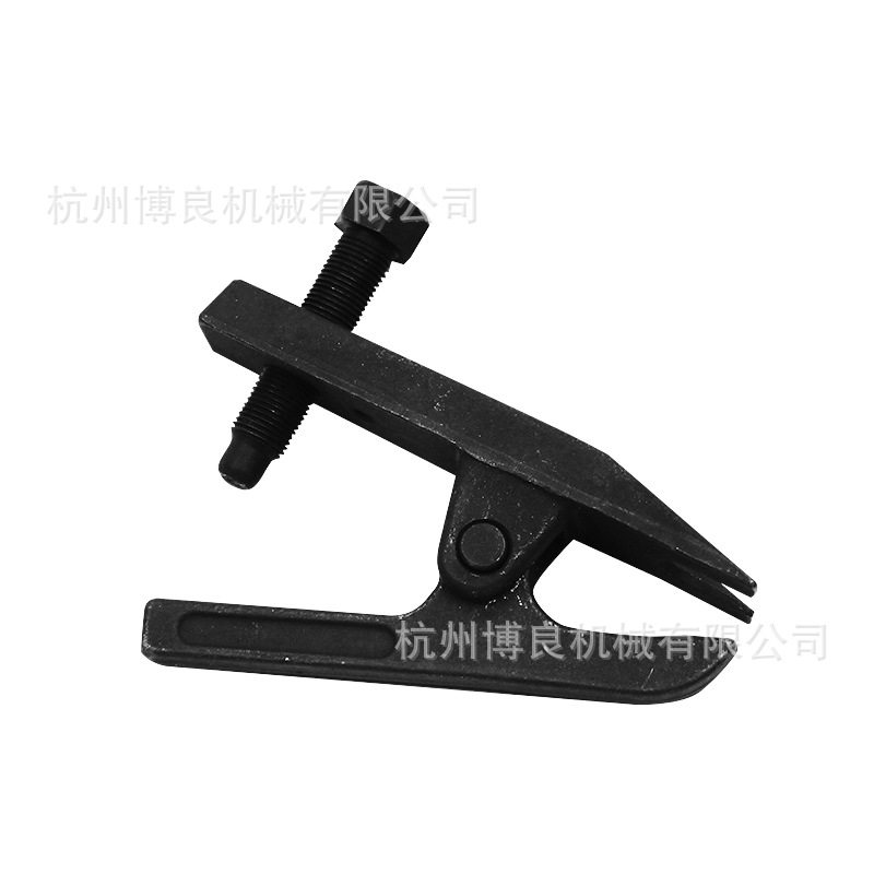 Extracción de cabeza de bola de estilo japonés, extractor multifuncional, barra transversal de balancín inferior, extracción de cabeza de bola, código de barra transversal