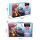 KLAOUR new 520 color pencil gift box suit art painting hand-painted oily color lead factory outlets