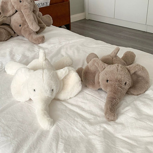 ܛ�w������ż��ͯ����ë�q��߰���С���б����Y��˯�X70cm����