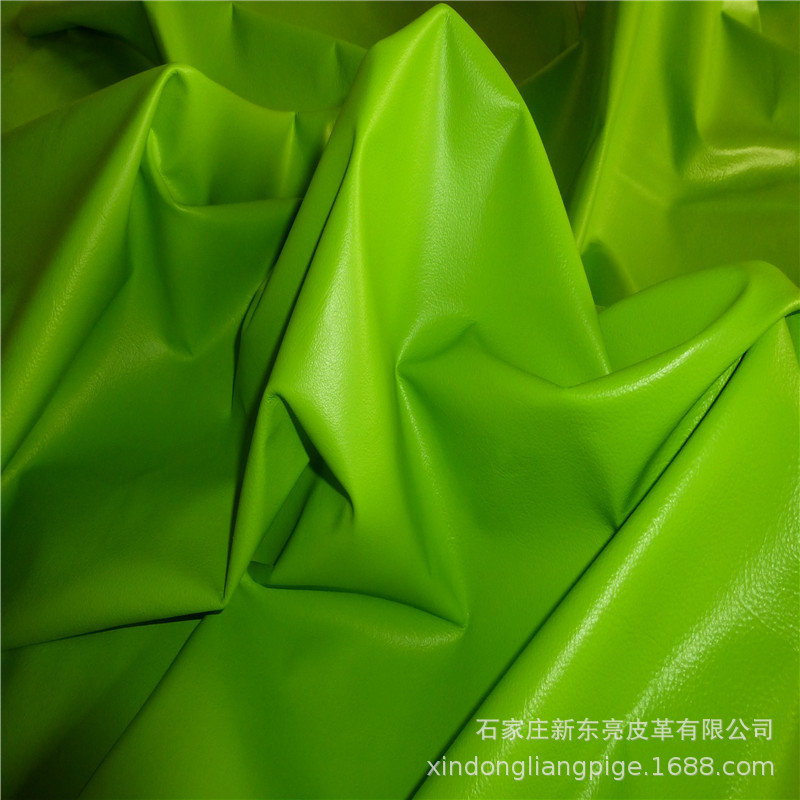 【新欧标环保】整张头层粒面纳帕牛皮  鞋面箱包服装用牛皮皮料
