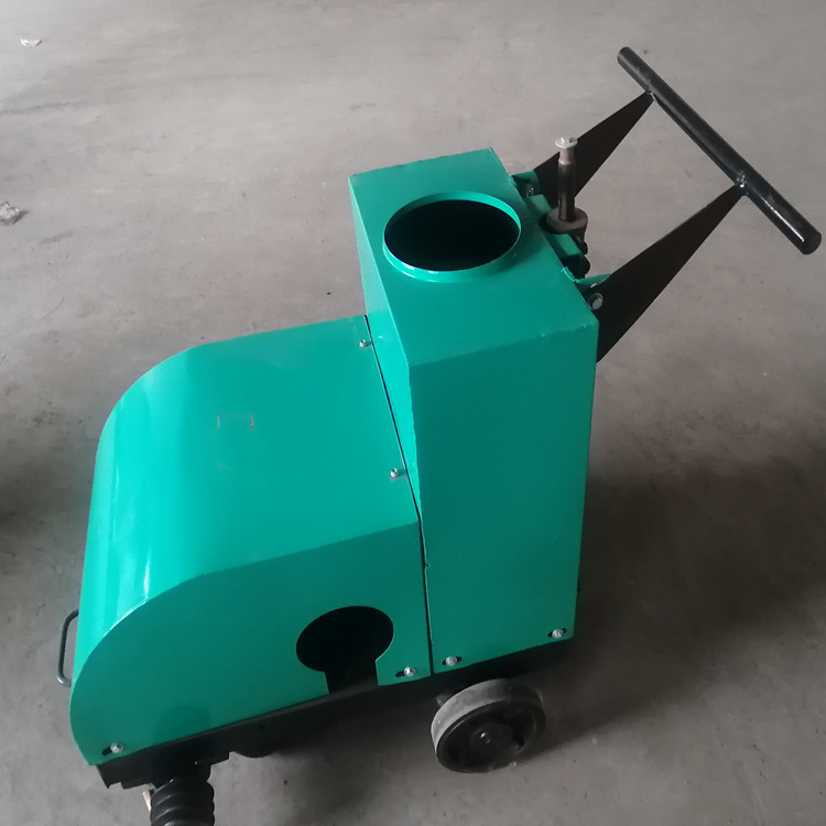 供应电动马路切割机 路面切缝机 源厂直供经久耐用