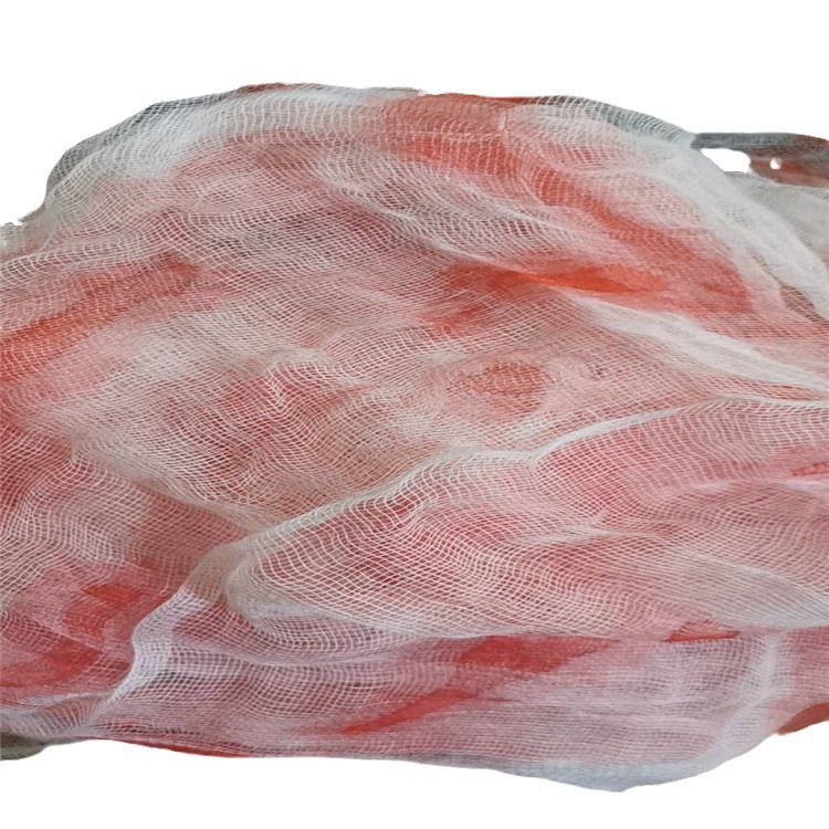 Украшения из марли, ткани, Хэллоуин