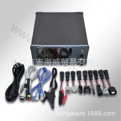 Igap100 Tester Avtomobil diaqnostika alətləri