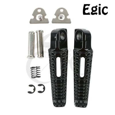 Motorcycle Suitable for: Motorcycle pedals