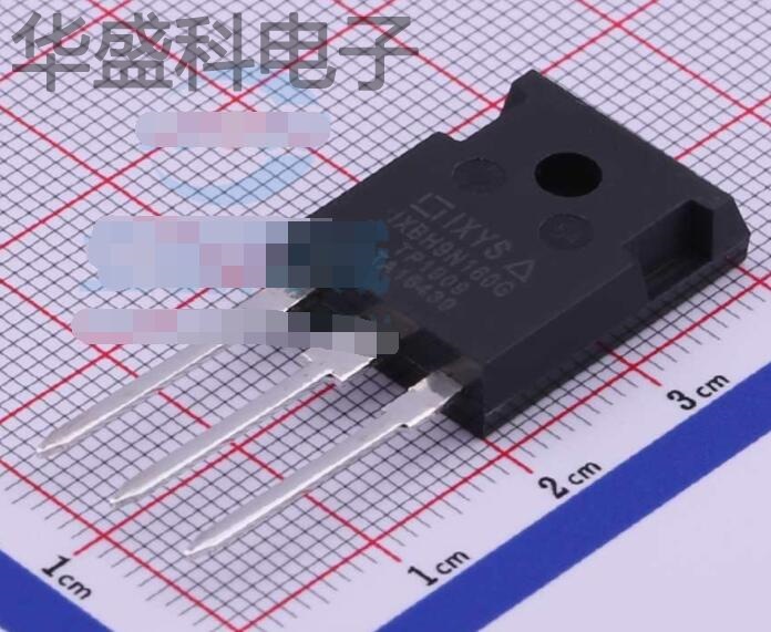 IXBH9N160G 封装 TO-247 IGBT管