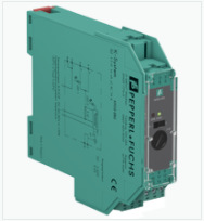 德国    p+f  KFD2-SOT3-Ex2.IO  安全栅