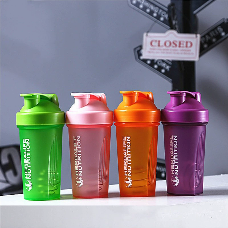 Мини kangbaolai коктейль чашка Фитнес Спорт протеиновый порошок питание молочный коктейль чашка со шкалой молочный коктейль ложка чашка