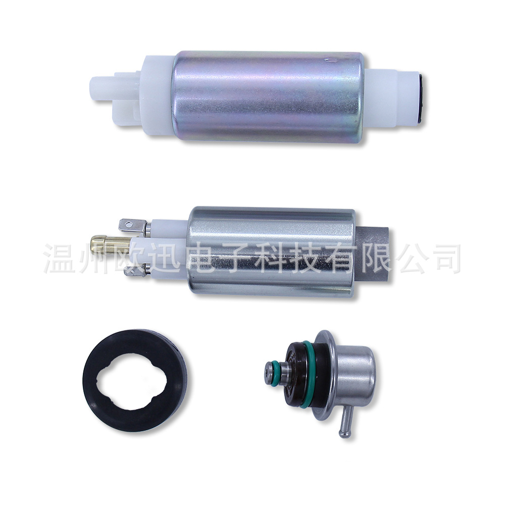 Electric Fuel Pump 866170A01 866169t01 880596t55 880596t58 888733t02
