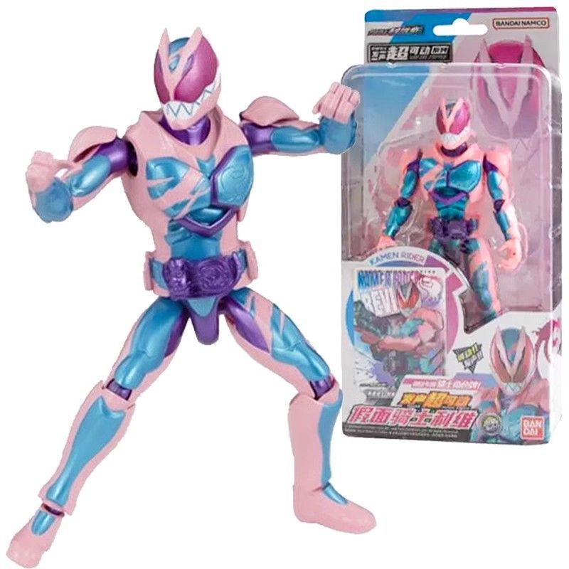 本物のバンダイ仮面ライダーサウンドスーパーマーベラスアクションフィギュア仮面ライダーゲイツタイムキングソードリーヴィスモデル|undefined