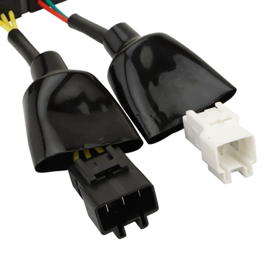 Voltage regulator rectifier Power supply, ignition system accessories
