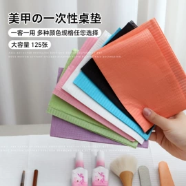 美甲饰品;其他美甲产品;美甲工具套装