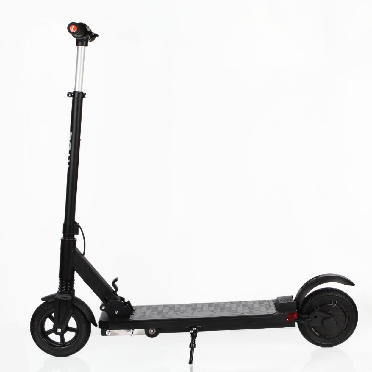 New Overseas Electric Scooter, Adult Folding Small Electric Scooter, Ultra-Light Portable Scooter for Commuting to Work