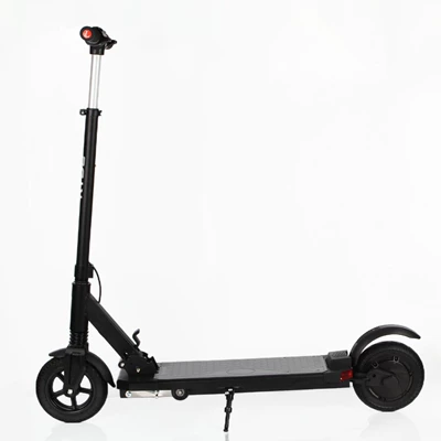 New Overseas Electric Scooter, Qatlanan elektrik skuterlər