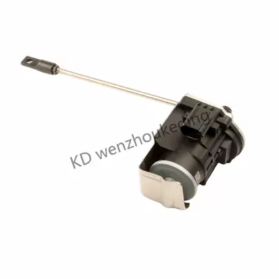 Santa Fe Turbocharger – Supercharger
