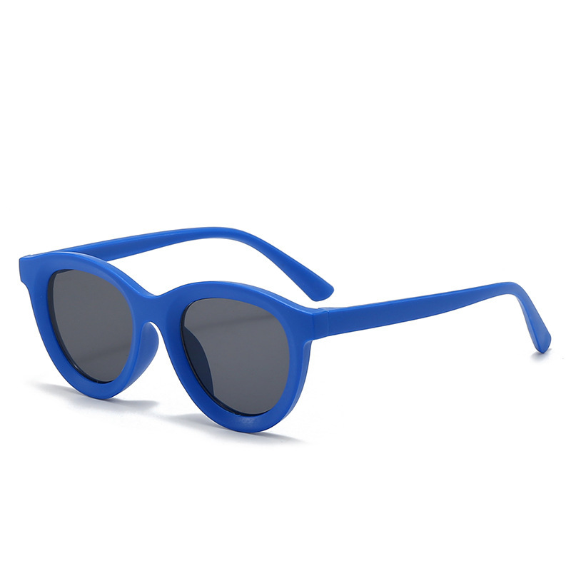 Lentes de Sol para Niños de Policarbonato con Protección UV400 para Protección Solar y Viajes