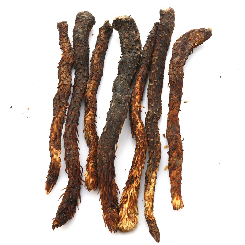 Mens Herbal Tea Blend Rou Cong Rong Ling Zhi Xi Yang Shen Huang Qi Huang Jing Gou Qi 110g 10 Bags Cold Brew Wellness Tea overview