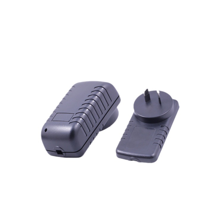 24W充电器外壳/电源适配器外壳/澳规塑胶外壳/LCF-116MA