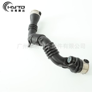Huayi Suitable for Renault 144603264R Supercharged Air Hose