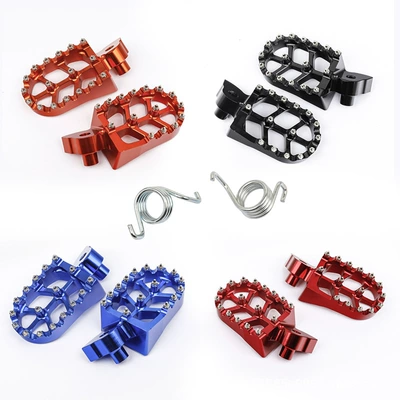 Suitable for Yamaha Motorcycle Motorcycle pedals