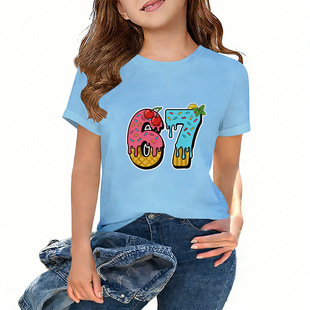 �W����ͯ����T��A�I��⳱����ͨ����SIX SEVEN 67ӡ�����b����