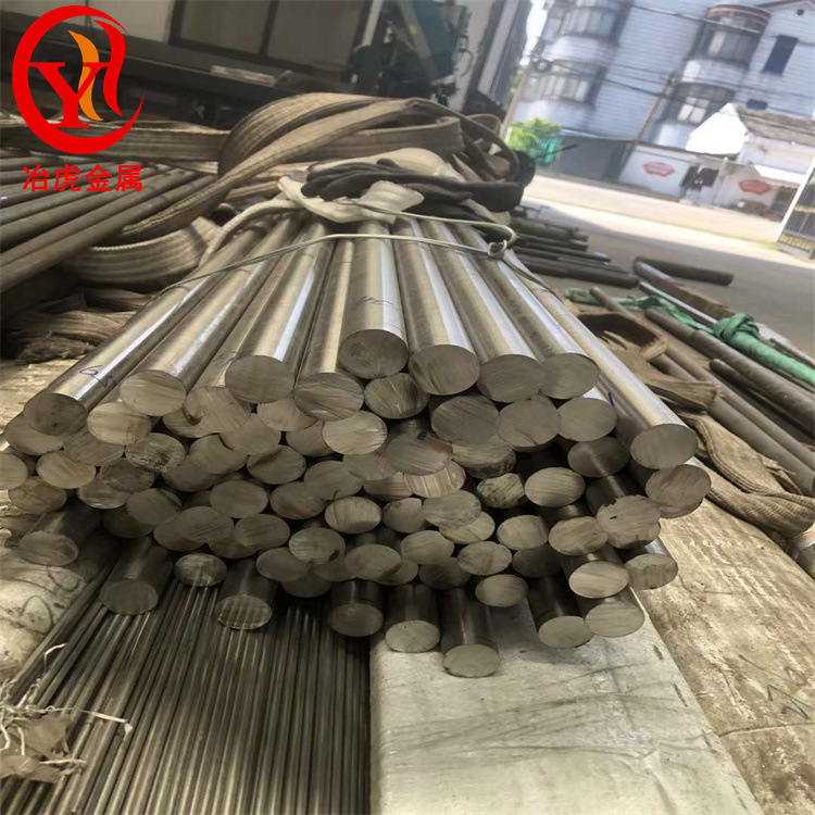 上海冶虎：Hiperco50(R30005)1J22铁钴钒软磁合金棒材带材板材