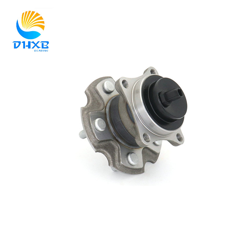 【华旭轴承】供应汽车轮毂轴承单元42450-28030