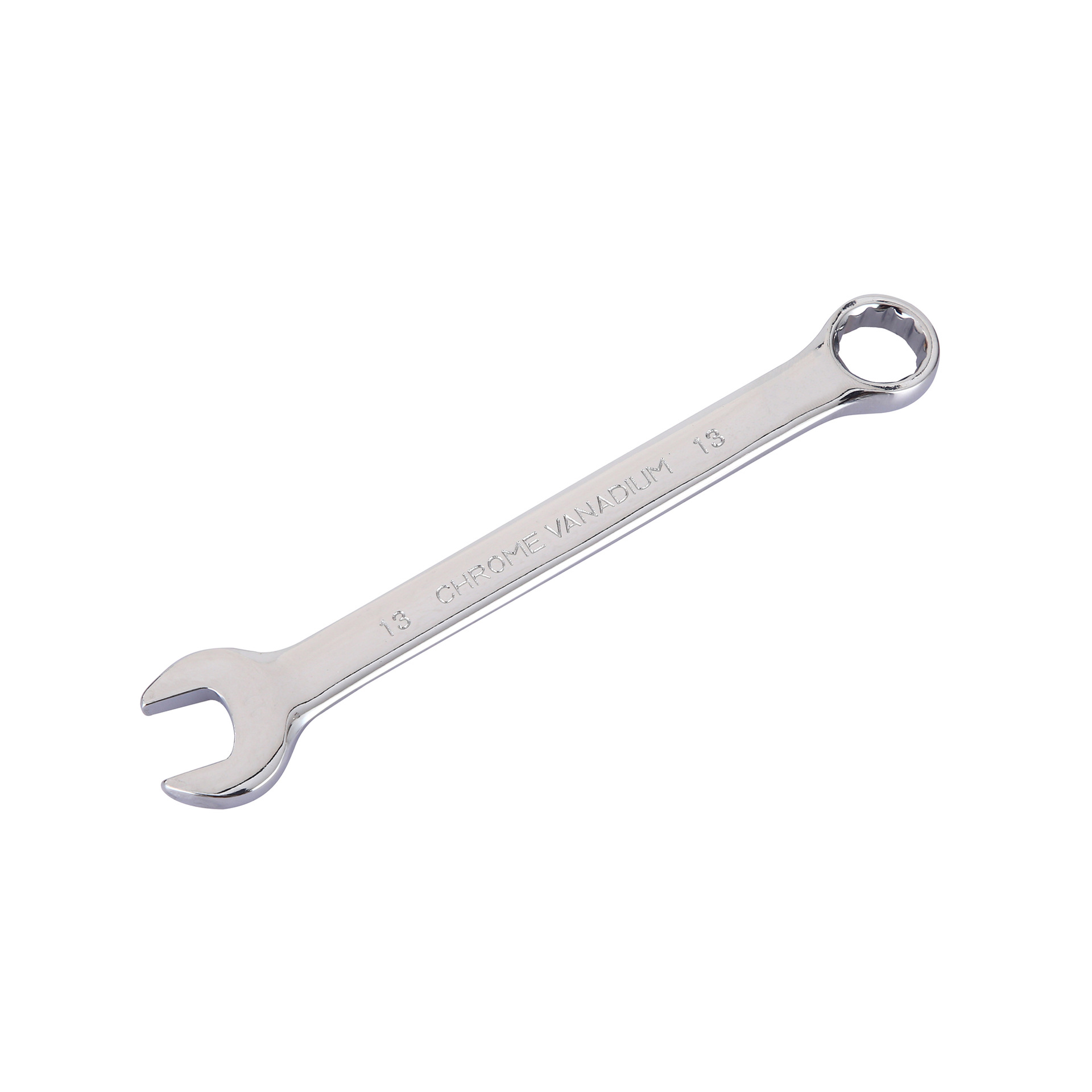 Llave de doble uso, llave de doble punta abierta con flor de ciruelo, herramienta de reparación de automóviles, taller, reparación de electricista