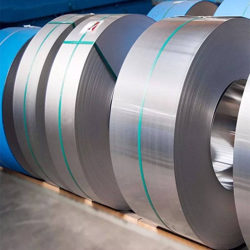 304DQ拉伸不锈钢板0.5mm深冲料316L无磁不锈钢拉伸带