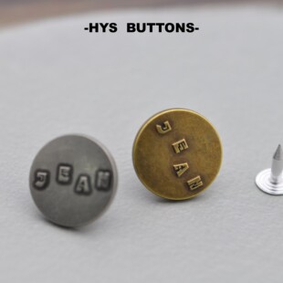 HYS BUTTONS�¿�ţ�п۹��ֿۓu�^�ەr�и�Ʒ�|�o���ÿ�JEAN