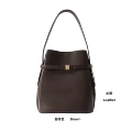 Brown (Leather) New