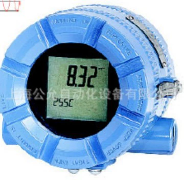 5081 Анализатор проводимости, кислорода и хлора передатчик Emerson Rosemont