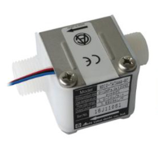 爱知时计Aichitokei流量计ND05-NATAAC-RC/ND10/ND20-NATAAA-RC