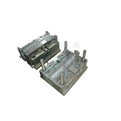 design manufacturers, Avtomobil hissələri qəlibləri