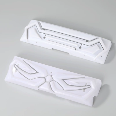 Mold, Plastic Product Development – Avtomobil hissələri qəlibləri